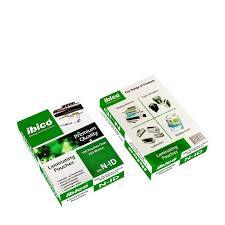 New ID Nid Lamination 250 microns